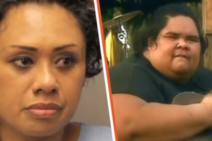 ceslie-ann kamakawiwo'ole