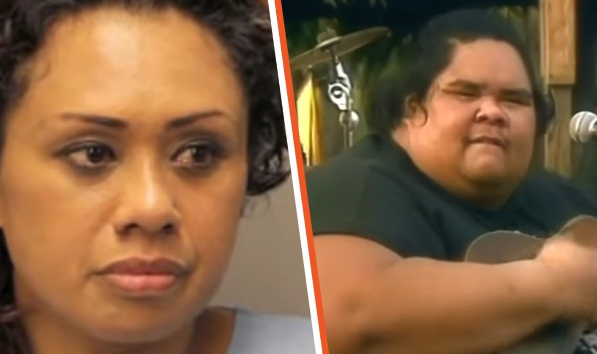 ceslie-ann kamakawiwo'ole