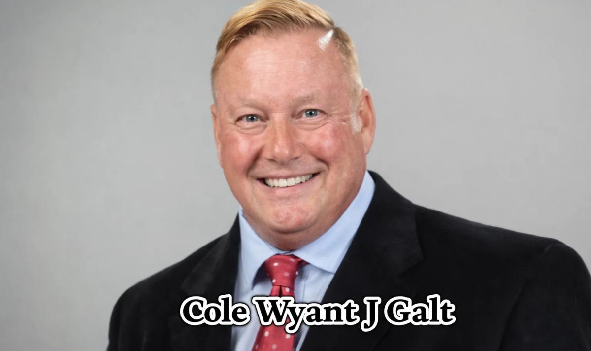 cole wyant j galt