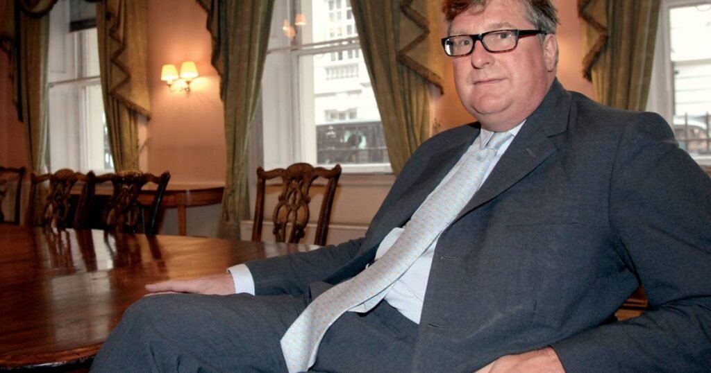 crispin odey