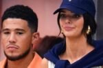 devin booker kendall jenner