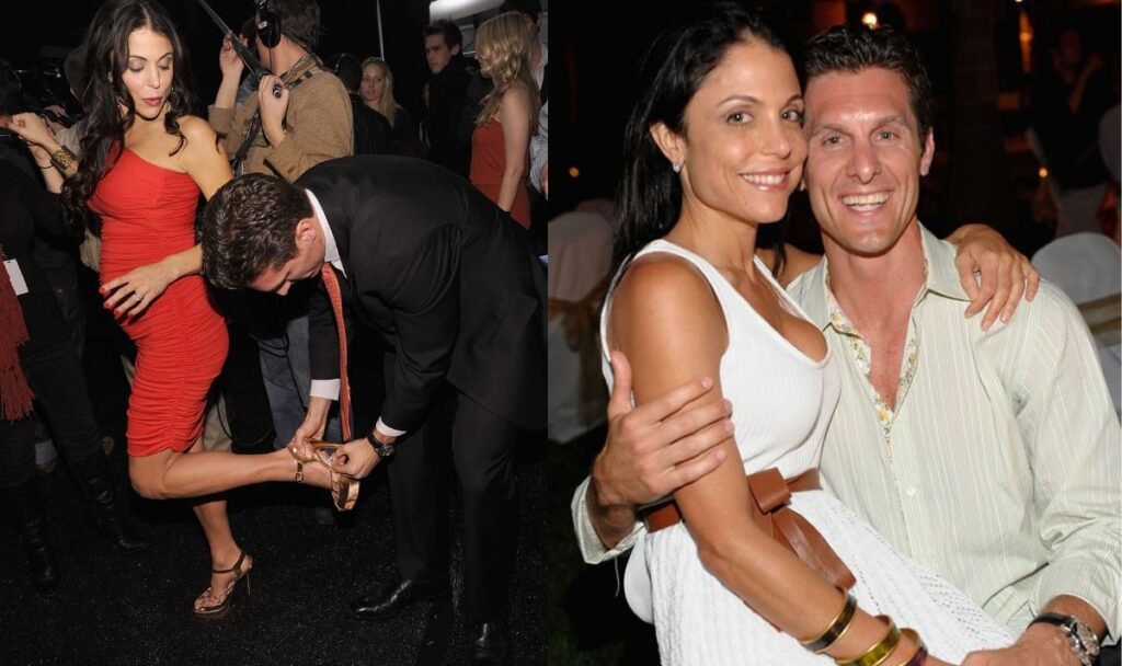 Does Jason Hoppy see his daughter