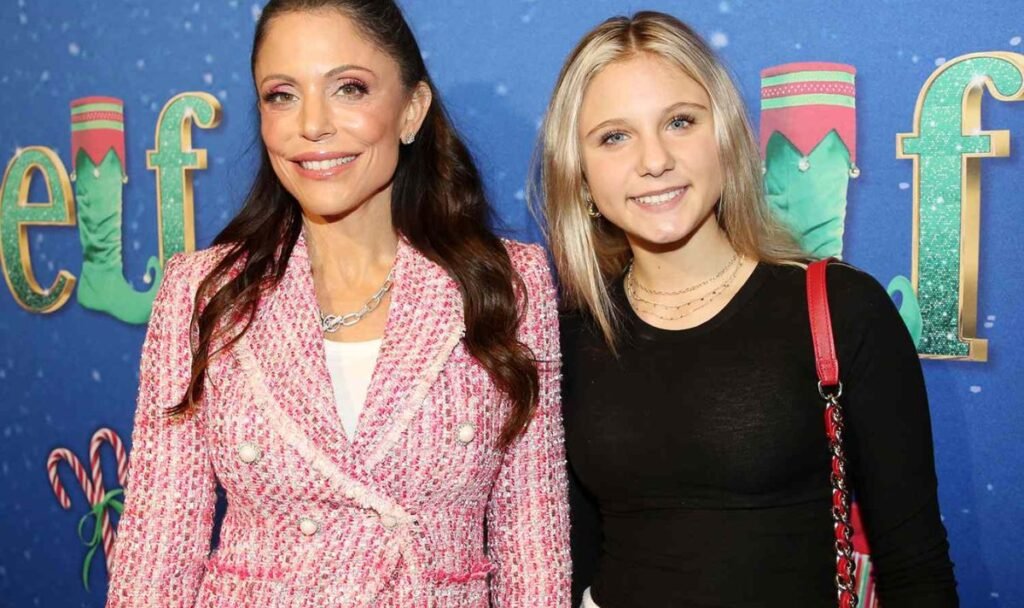 Does Jason Hoppy see his daughter