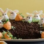 easter dessert ideas
