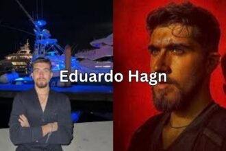 eduardo hagn
