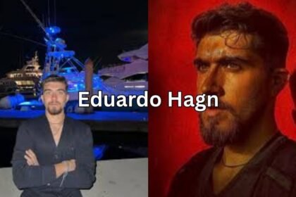 eduardo hagn