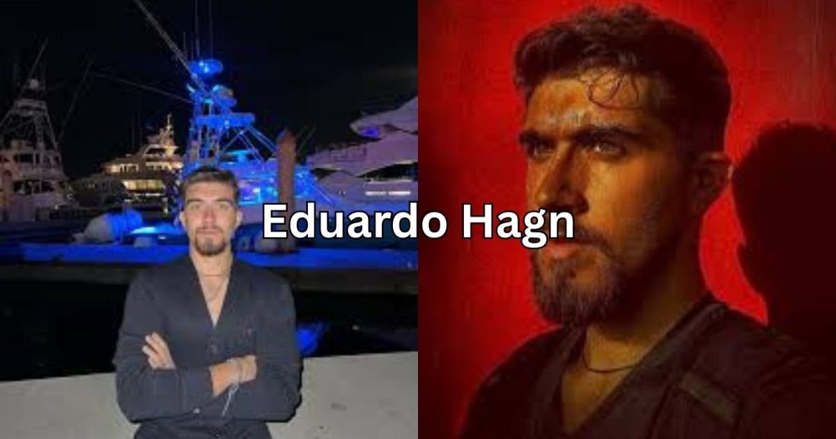 eduardo hagn