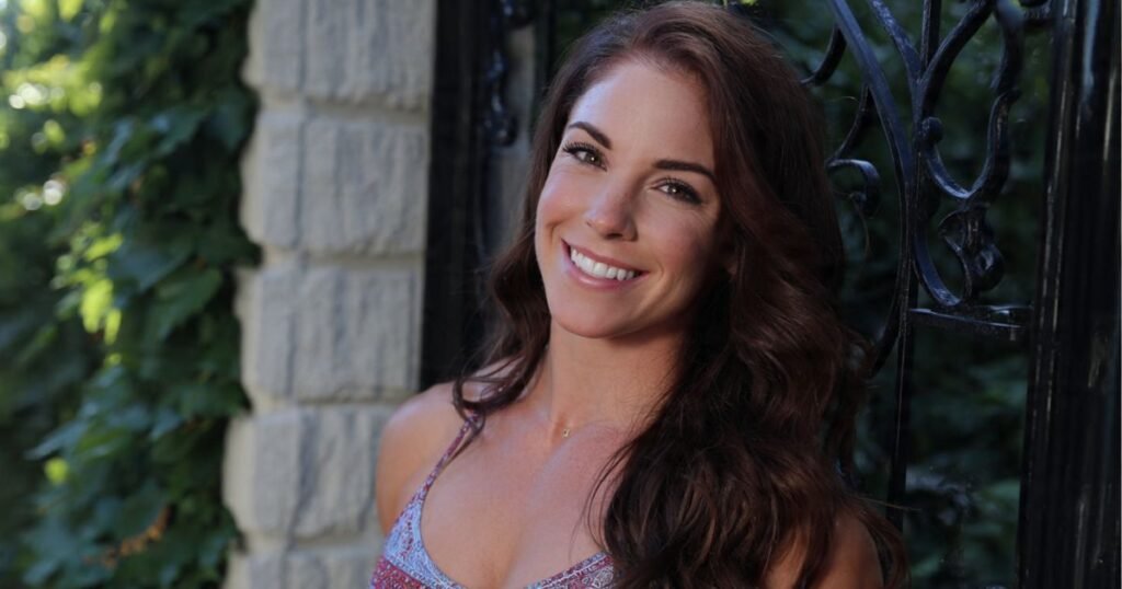 Elizabeth Huberdeau’s net worth