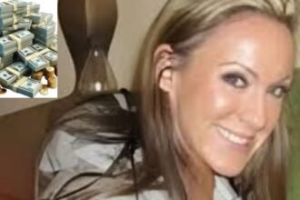 Elizabeth Huberdeau net worth