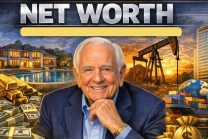 elmer heinrich net worth