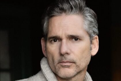 Eric Bana net worth