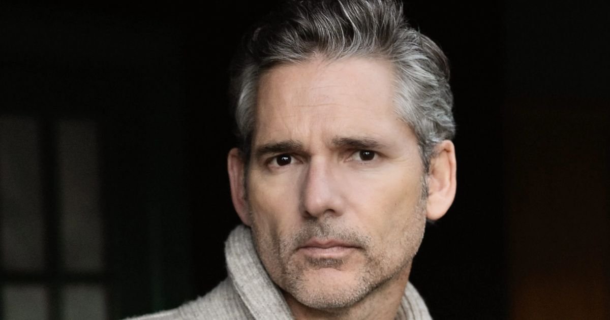 Eric Bana net worth