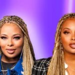 eva marcille twin sister