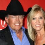 george strait’s wife