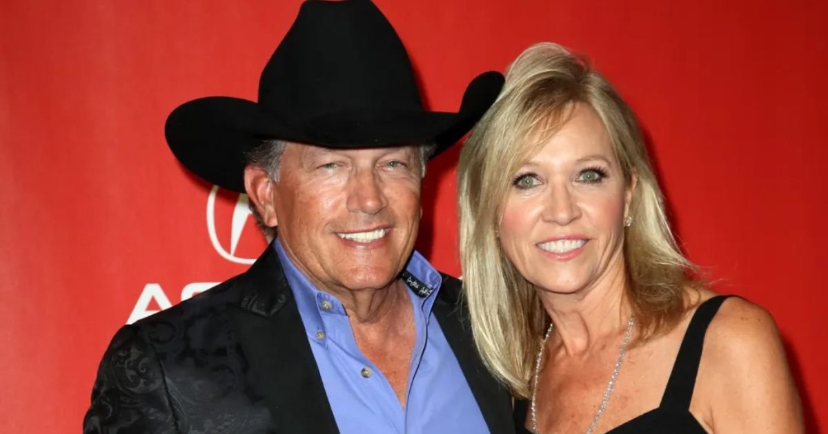 george strait’s wife