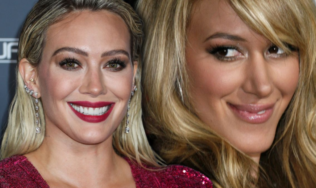 hilary duff net worth