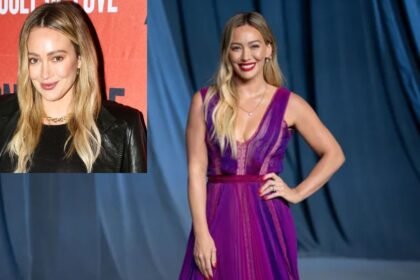 hilary duff net worth