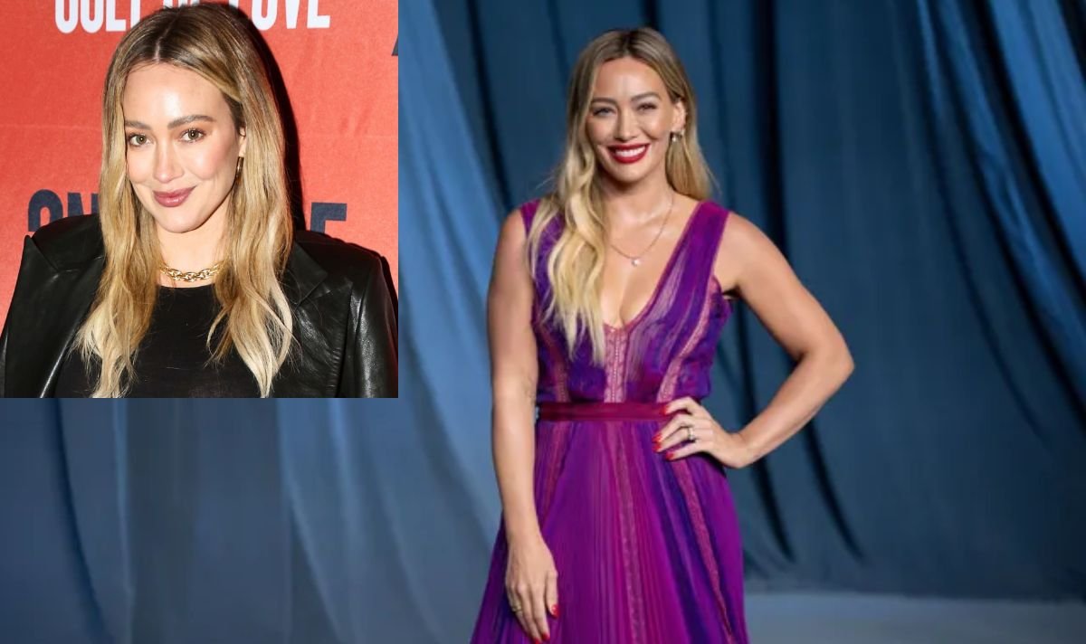 hilary duff net worth