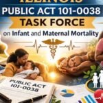illinois public act 101-0038 task