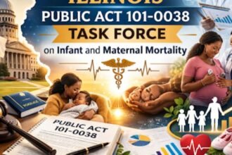 illinois public act 101-0038 task