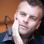 Is Tim Montgomerie married