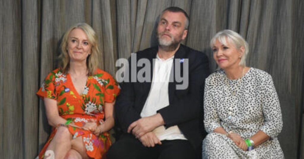 Is Tim Montgomerie married