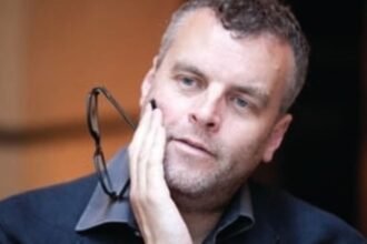 Is Tim Montgomerie married