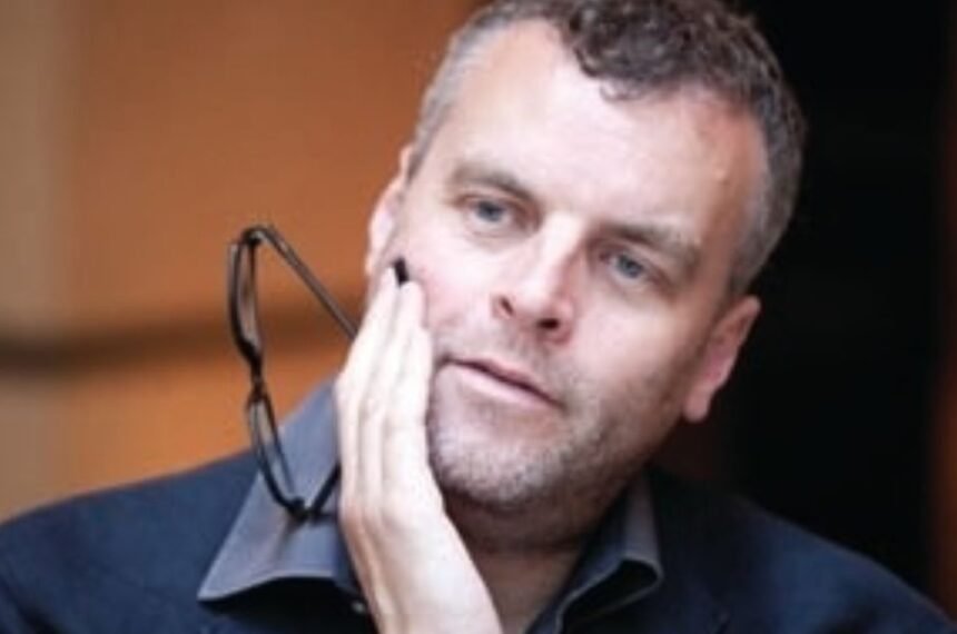 Is Tim Montgomerie married