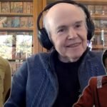 is walter koenig still alive