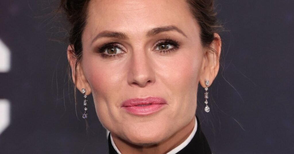 jennifer garner net worth