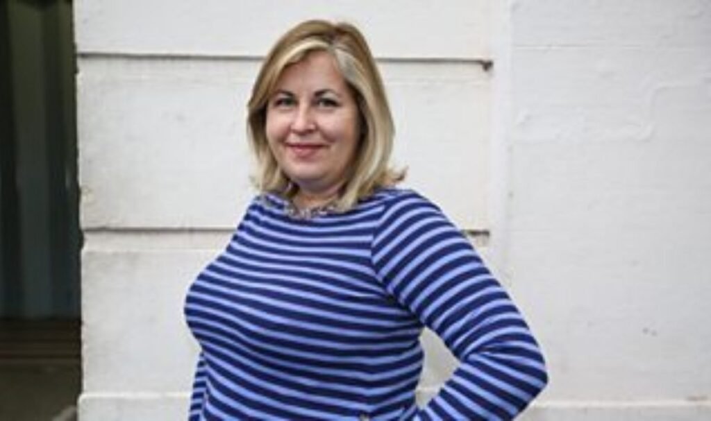 liza tarbuck 