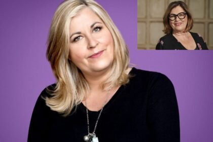 liza tarbuck
