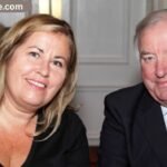 liza tarbuck husband