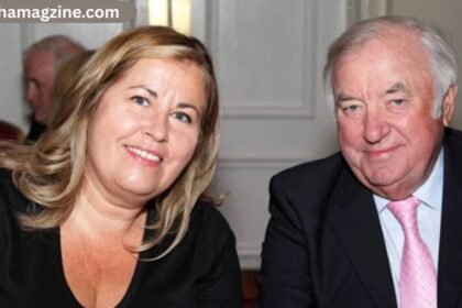 liza tarbuck husband