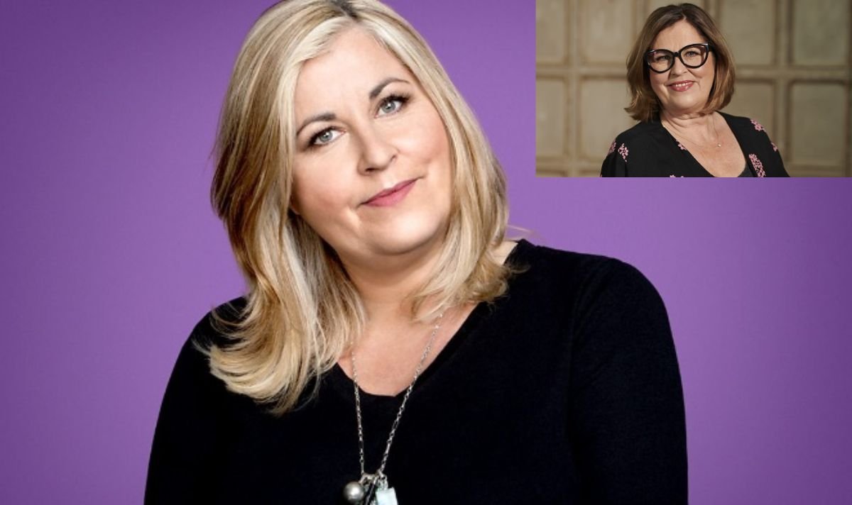 liza tarbuck