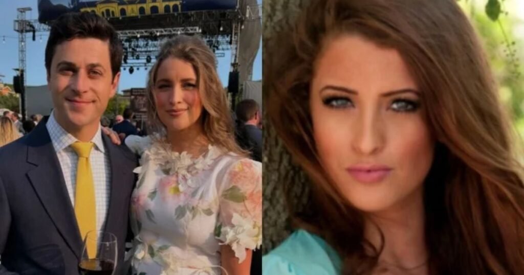 maria cahill david henrie