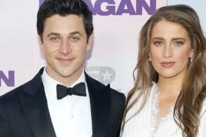 maria cahill david henrie