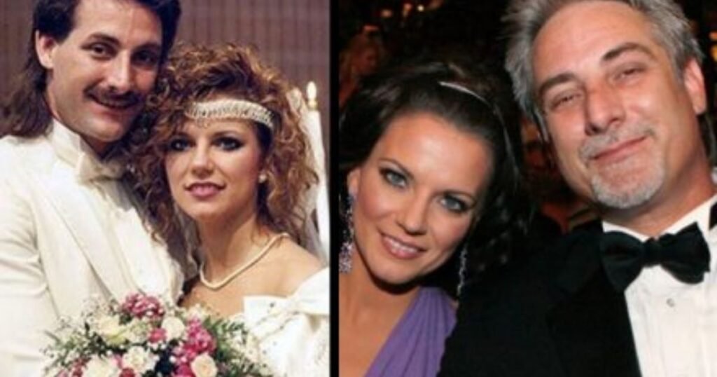 martina and john mcbride