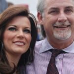 martina and john mcbride