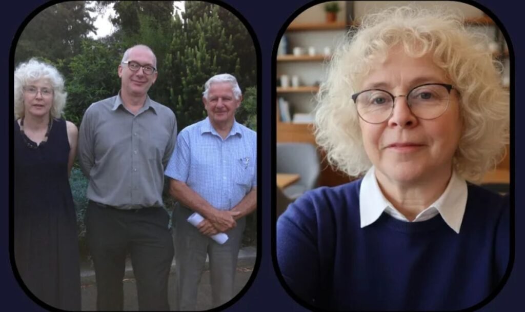 megan mccubbin mother