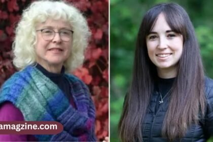 megan mccubbin mother