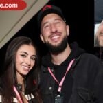 mike majlak girlfriend