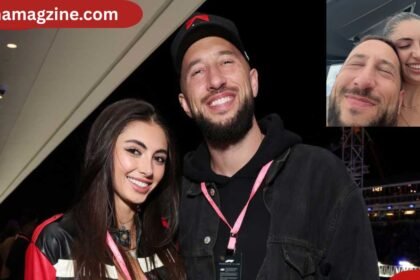 mike majlak girlfriend