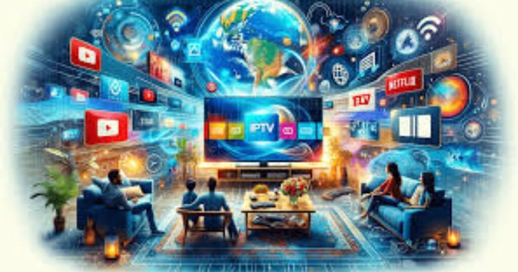Most Reliable Iptv Service