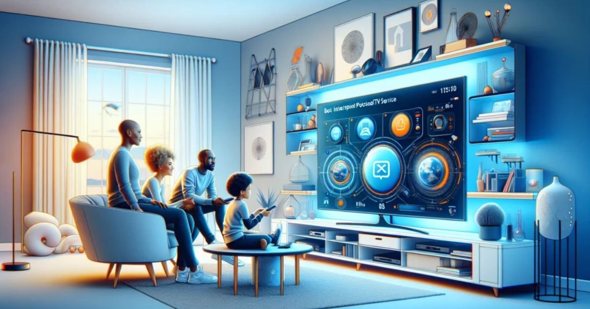 Most Reliable Iptv Service