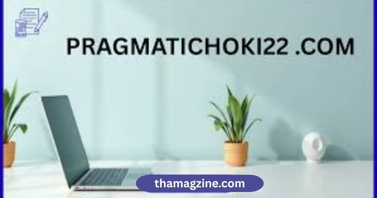pragmatic hoki22.com