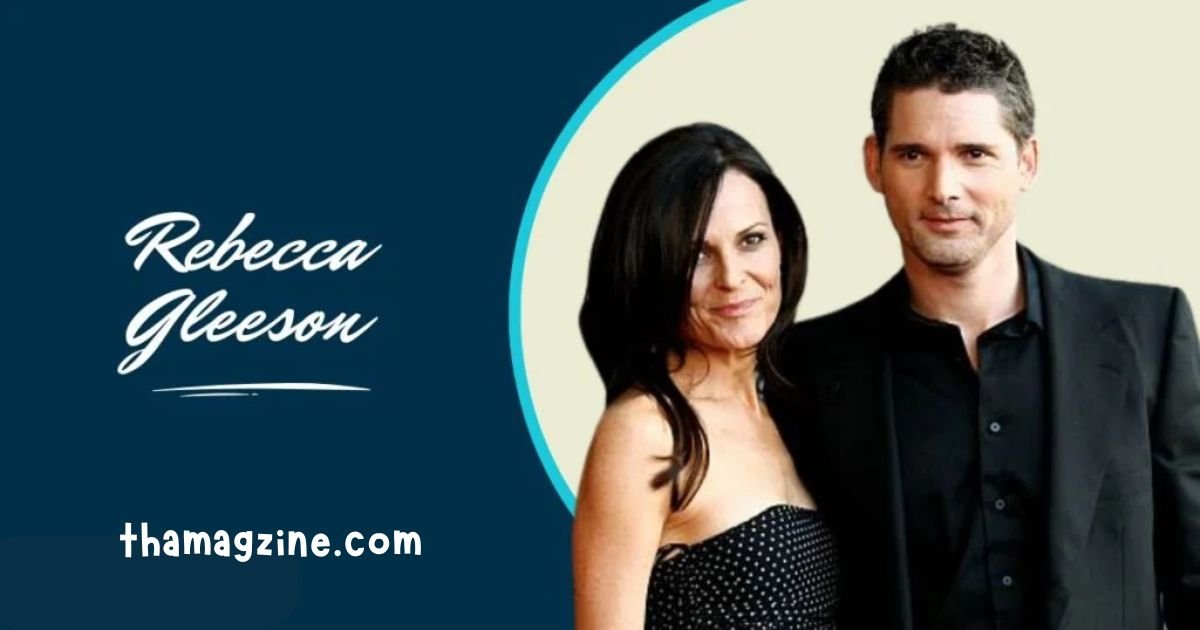 rebecca gleeson - wikipedia