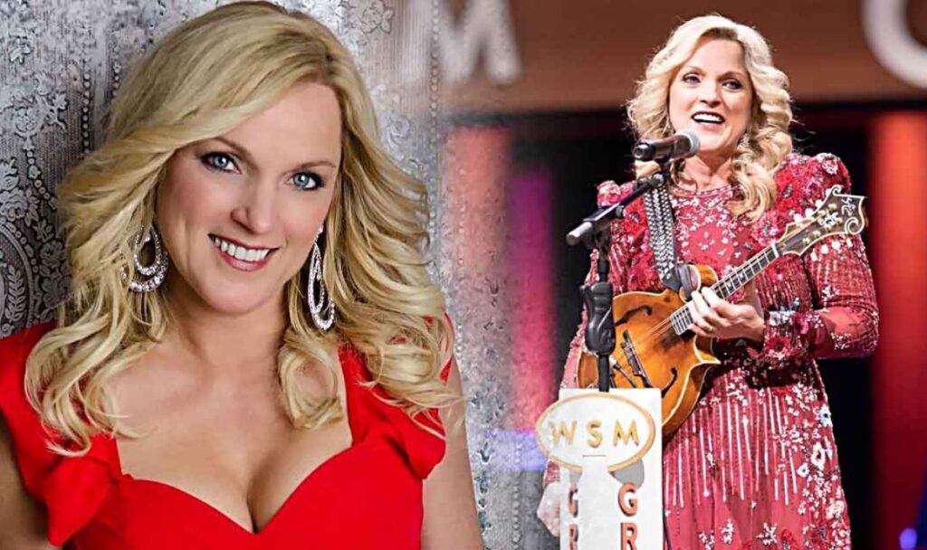 rhonda vincent
