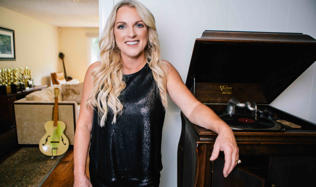 rhonda vincent
