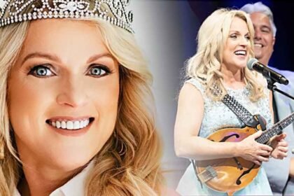 rhonda vincent